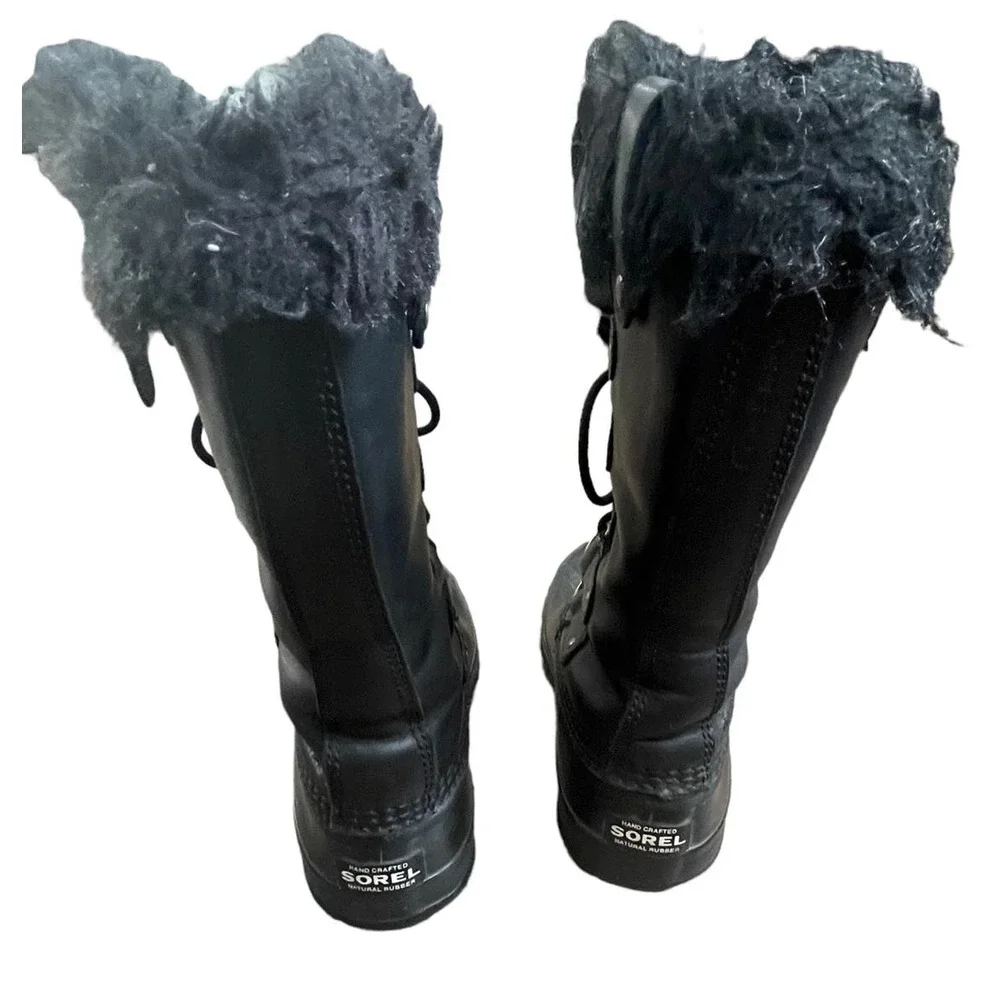 Sorel women joan